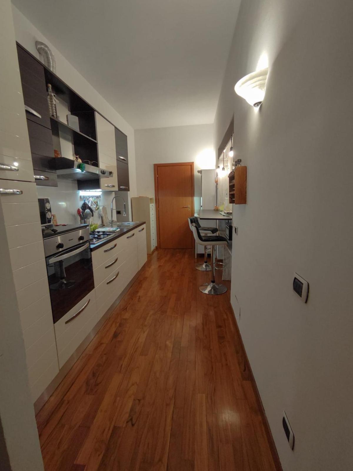 Il Bonsai Apartamento Florencia