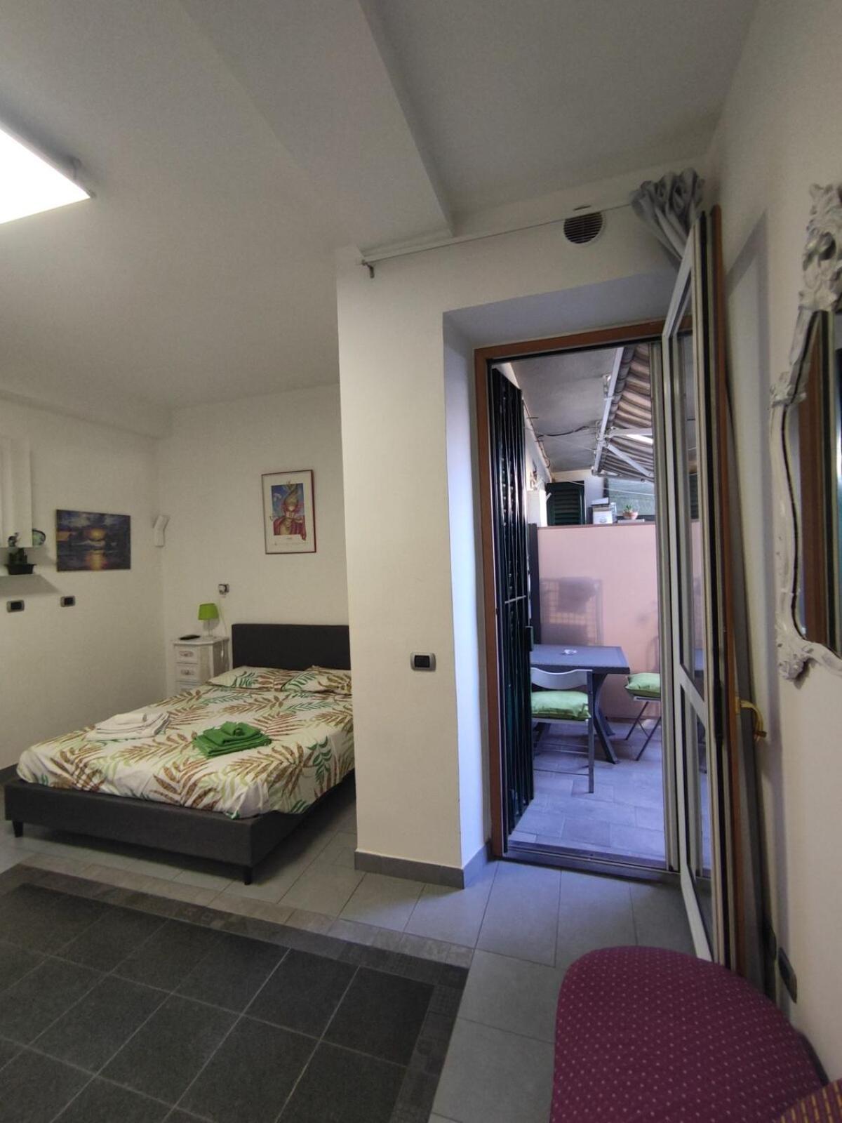 Il Bonsai Apartamento *