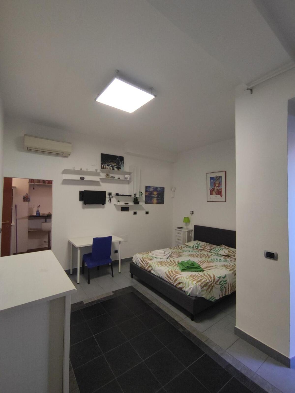 Il Bonsai Apartamento