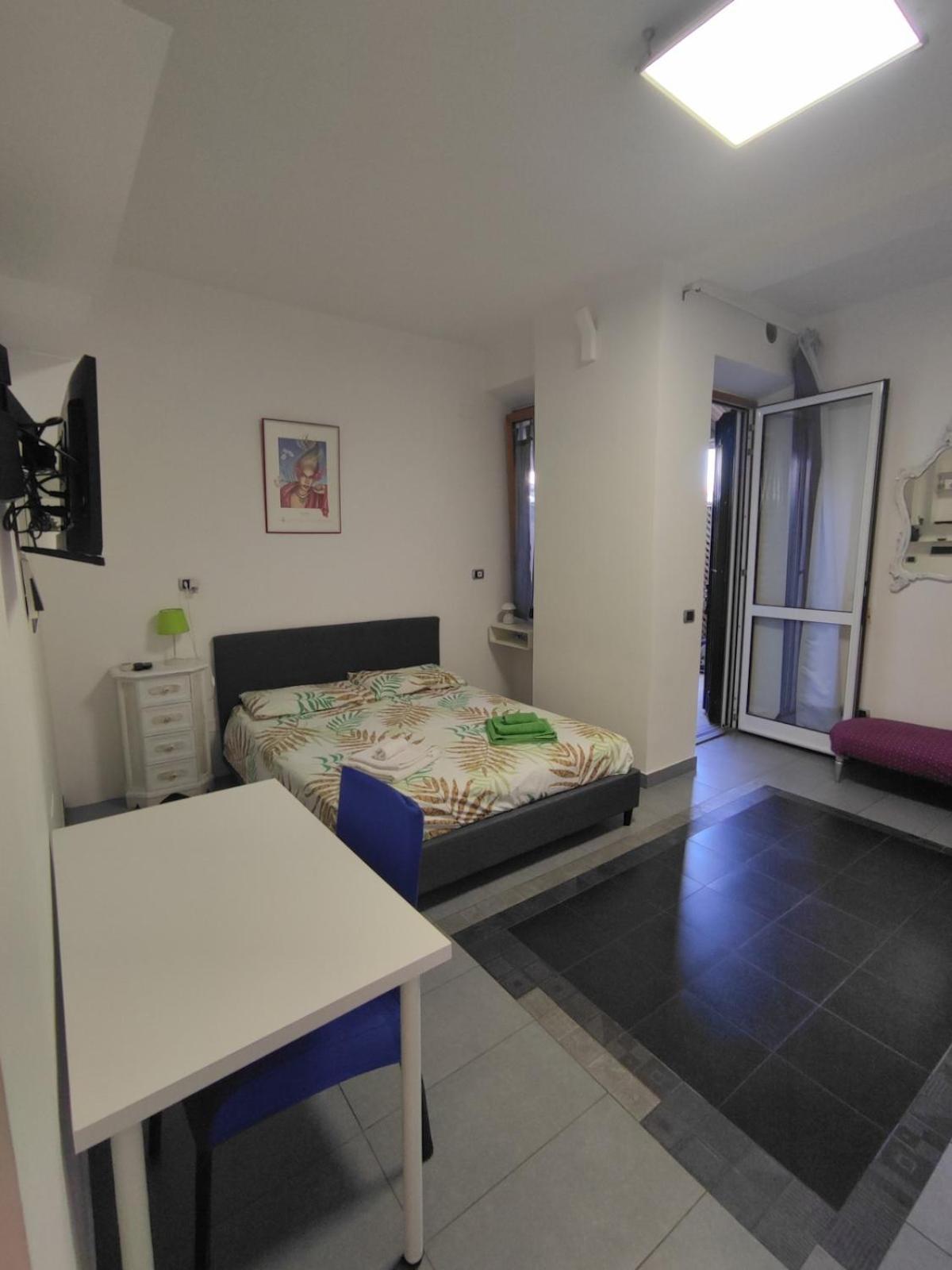 Il Bonsai Apartamento